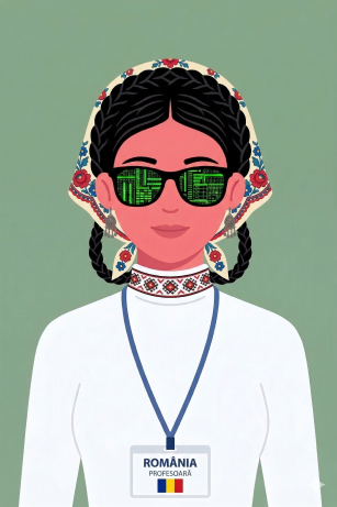 Scoala Gimnaziala IL Caragiale Medgidia