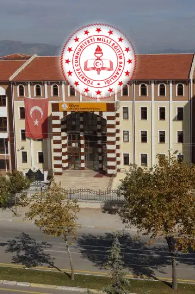 Isparta Işıkkent İmam Hatip Ortaokulu